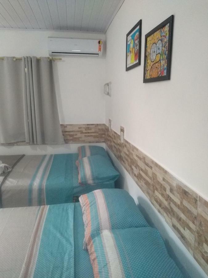Pousada Vo Nita Penha  Kültér fotó