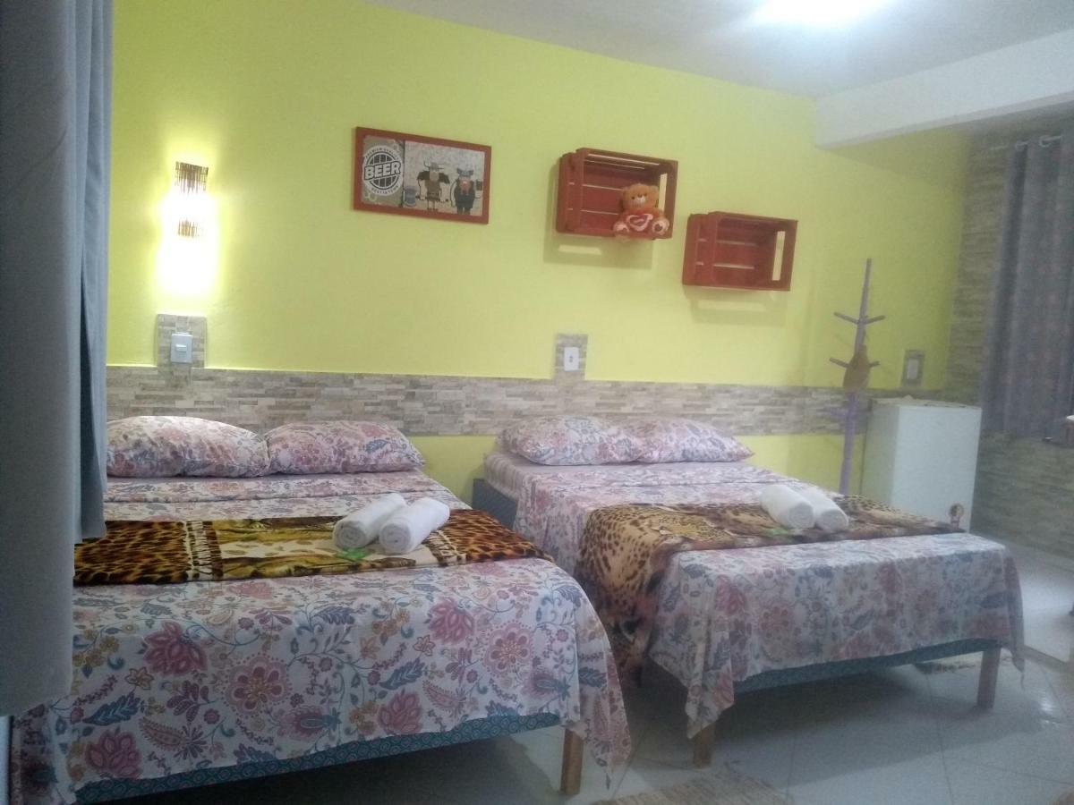 Pousada Vo Nita Penha  Kültér fotó